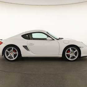 Foto inzerátu Porsche Cayman 2.7