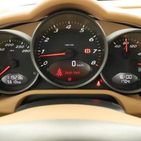 Foto inzerátu Porsche Cayman 2.7