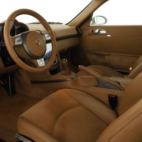 Foto inzerátu Porsche Cayman 2.7