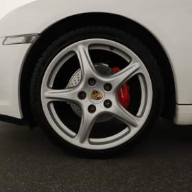 Foto inzerátu Porsche Cayman 2.7