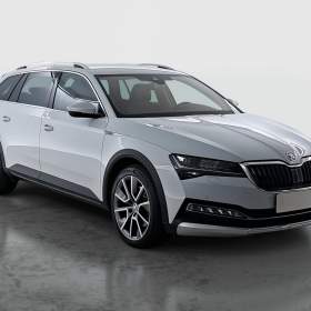 Skoda Superb 2.0 TDI / 19969456