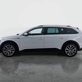 Foto inzerátu Skoda Superb 2.0 TDI