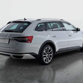 Foto inzerátu Skoda Superb 2.0 TDI