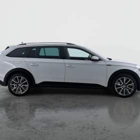 Foto inzerátu Skoda Superb 2.0 TDI