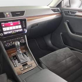 Foto inzerátu Skoda Superb 2.0 TDI