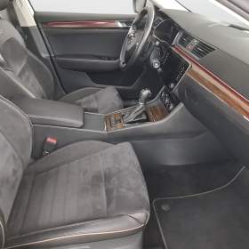 Foto inzerátu Skoda Superb 2.0 TDI