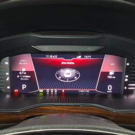 Foto inzerátu Skoda Superb 2.0 TDI