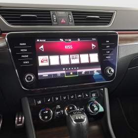 Foto inzerátu Skoda Superb 2.0 TDI