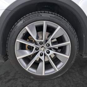 Foto inzerátu Skoda Superb 2.0 TDI
