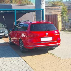 Foto inzerátu VW Passat 2.0 TDI