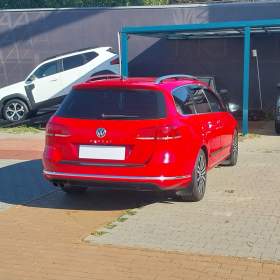 Foto inzerátu VW Passat 2.0 TDI