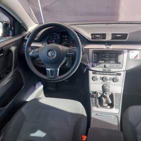 Foto inzerátu VW Passat 2.0 TDI