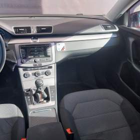 Foto inzerátu VW Passat 2.0 TDI