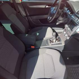Foto inzerátu VW Passat 2.0 TDI