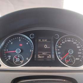 Foto inzerátu VW Passat 2.0 TDI