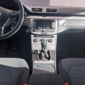 Foto inzerátu VW Passat 2.0 TDI