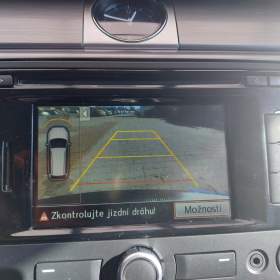Foto inzerátu VW Passat 2.0 TDI