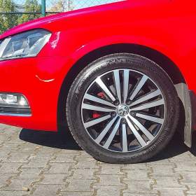 Foto inzerátu VW Passat 2.0 TDI