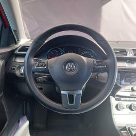 Foto inzerátu VW Passat 2.0 TDI