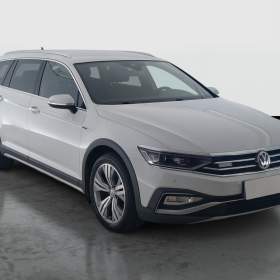 Foto inzerátu VW Passat 2.0 TDI