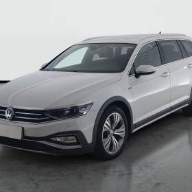 Foto inzerátu VW Passat 2.0 TDI