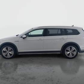 Foto inzerátu VW Passat 2.0 TDI