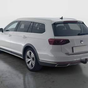 Foto inzerátu VW Passat 2.0 TDI