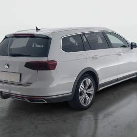 Foto inzerátu VW Passat 2.0 TDI