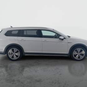 Foto inzerátu VW Passat 2.0 TDI
