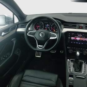 Foto inzerátu VW Passat 2.0 TDI