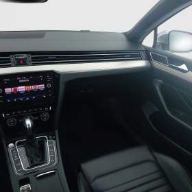 Foto inzerátu VW Passat 2.0 TDI
