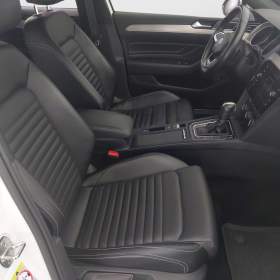Foto inzerátu VW Passat 2.0 TDI