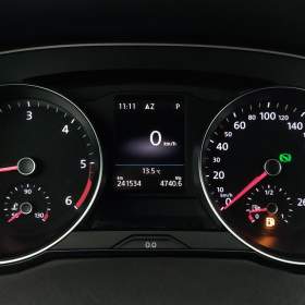 Foto inzerátu VW Passat 2.0 TDI