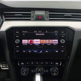 Foto inzerátu VW Passat 2.0 TDI