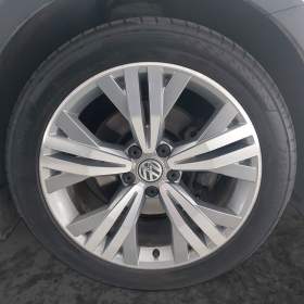 Foto inzerátu VW Passat 2.0 TDI