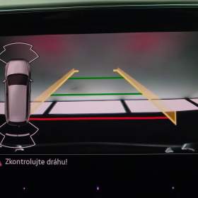 Foto inzerátu VW Passat 2.0 TDI