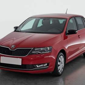Foto inzerátu Skoda Rapid Spaceback 1.0 TSI