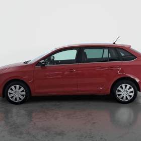 Foto inzerátu Skoda Rapid Spaceback 1.0 TSI