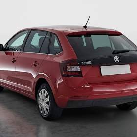 Foto inzerátu Skoda Rapid Spaceback 1.0 TSI