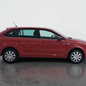 Foto inzerátu Skoda Rapid Spaceback 1.0 TSI