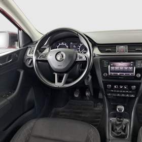 Foto inzerátu Skoda Rapid Spaceback 1.0 TSI