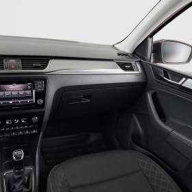 Foto inzerátu Skoda Rapid Spaceback 1.0 TSI