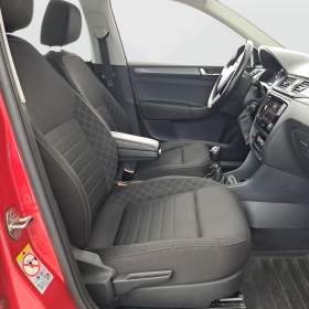 Foto inzerátu Skoda Rapid Spaceback 1.0 TSI