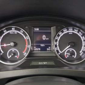 Foto inzerátu Skoda Rapid Spaceback 1.0 TSI
