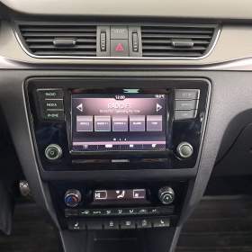 Foto inzerátu Skoda Rapid Spaceback 1.0 TSI