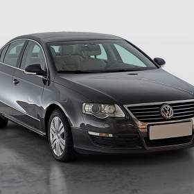 Foto inzerátu VW Passat 2.0 TDI