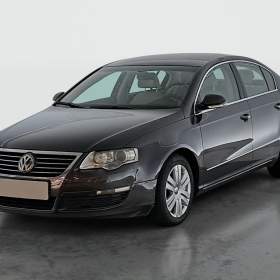 Foto inzerátu VW Passat 2.0 TDI