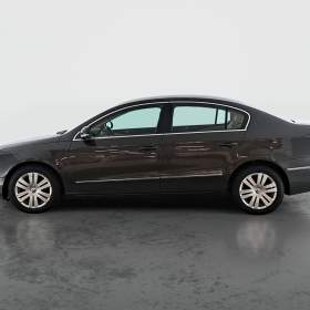 Foto inzerátu VW Passat 2.0 TDI