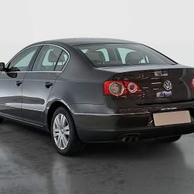 Foto inzerátu VW Passat 2.0 TDI