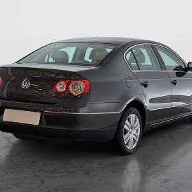 Foto inzerátu VW Passat 2.0 TDI
